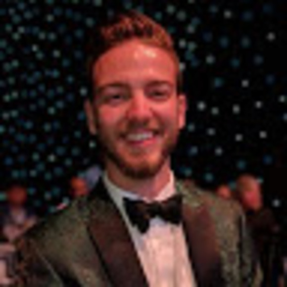 Meet your Posher, Karl - Picture 1 of 1